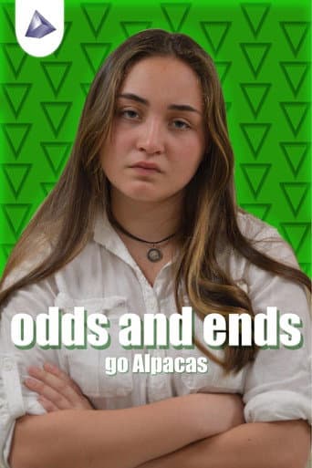 Odds & Ends