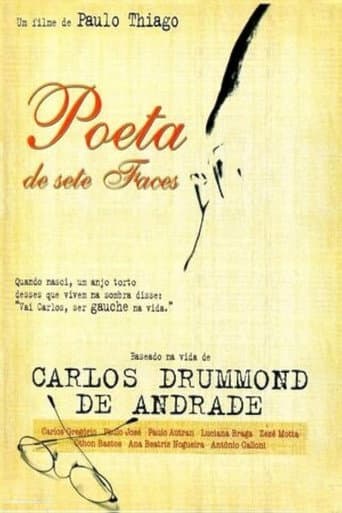 Poeta de Sete Faces