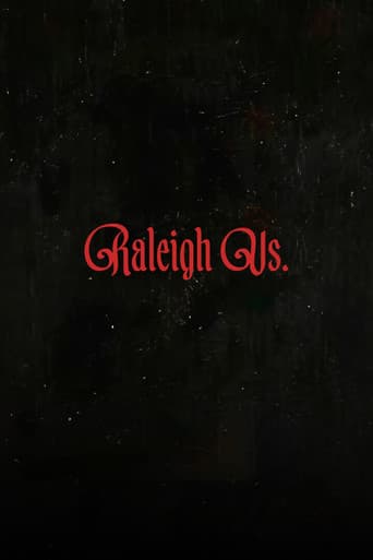 Raleigh Vs.