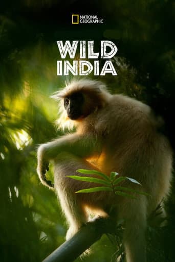 Wild India