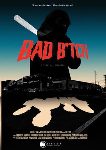 Bad B*tch