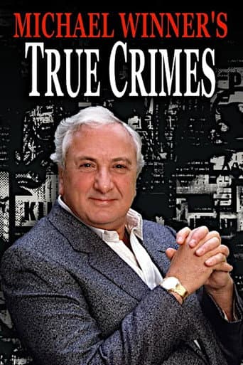 True Crimes
