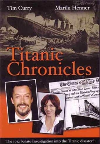 The Titanic Chronicles