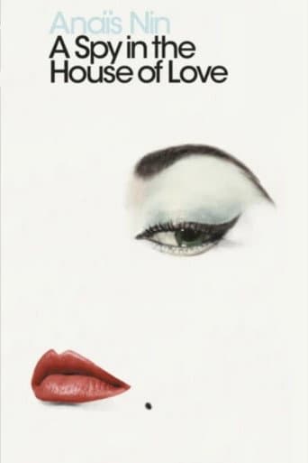 A Spy in the House of Love