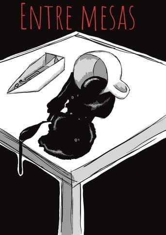 Between Tables