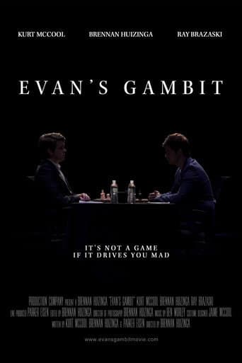 Evan's Gambit