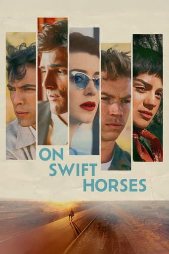 On Swift Horses