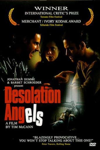 Desolation Angels