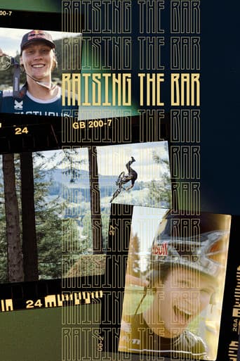 Raising the Bar