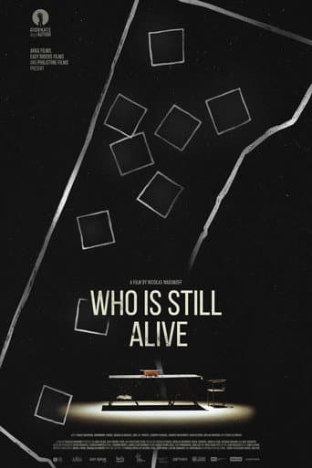 Who Is Still Alive