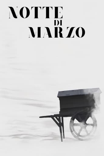 Notte di marzo