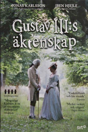 Gustav III:s äktenskap