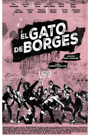 Borges’ Cat