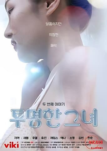 The Transparent Girls Second Story