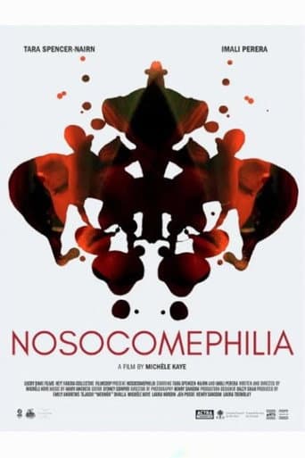Nosocomephilia