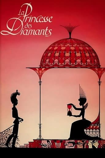 The Princess of Diamonds