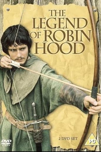The Legend of Robin Hood