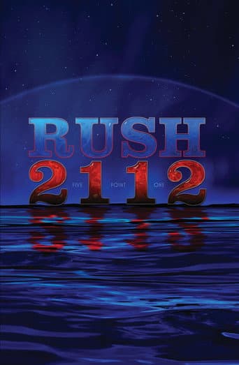 Rush: 2112