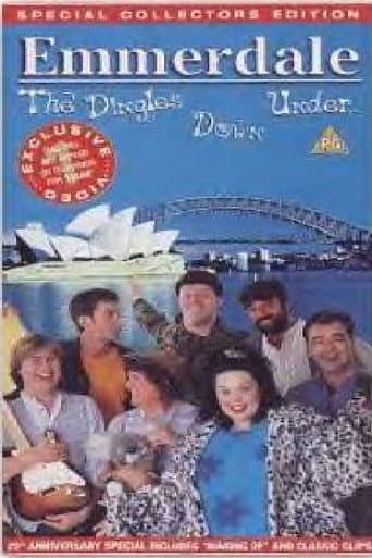 Emmerdale: The Dingles Down Under