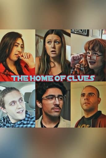 The Home of Clues