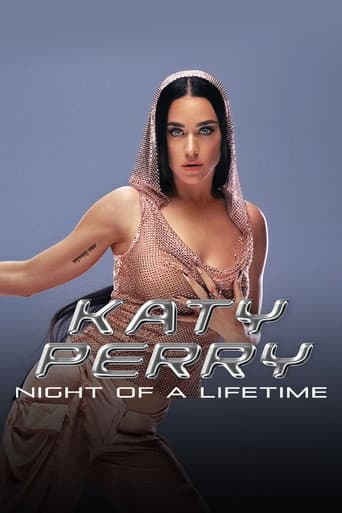 Katy Perry: Night of a Lifetime