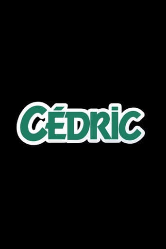 Cédric