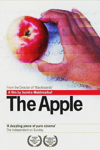 The Apple