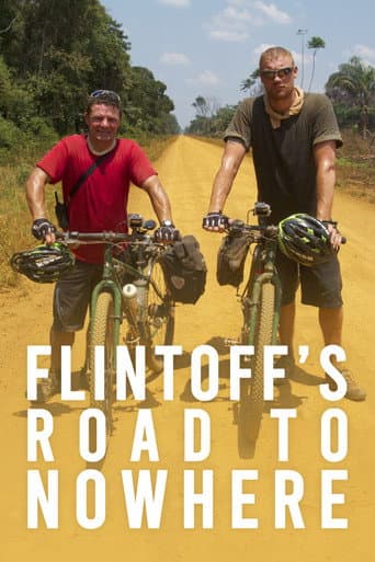 Flintoff's Road to Nowhere