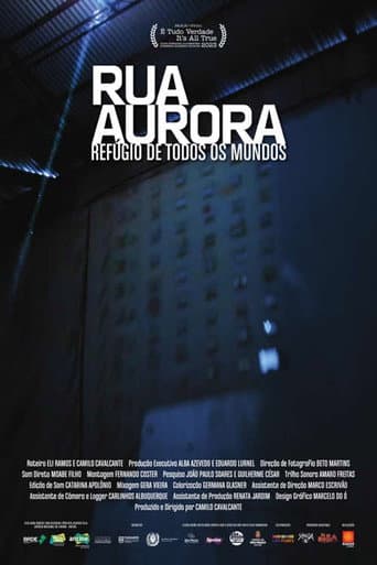 Aurora Street - Refuge of All Worlds