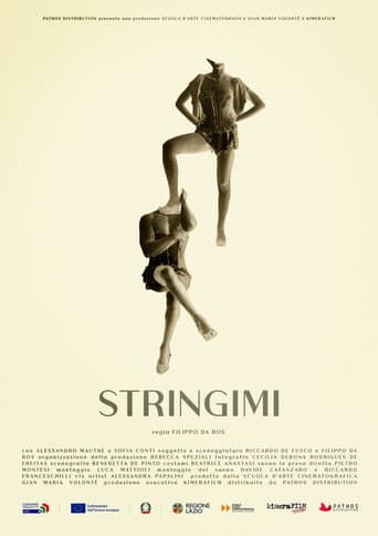 Stringimi