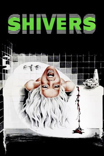Shivers