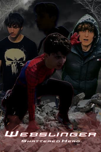 Webslinger: Shattered Hero