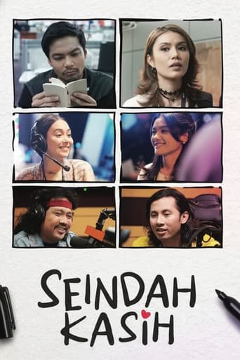 Seindah Kasih