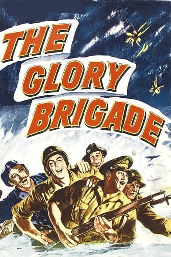 The Glory Brigade