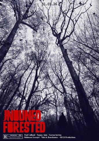 Jnouned Forested