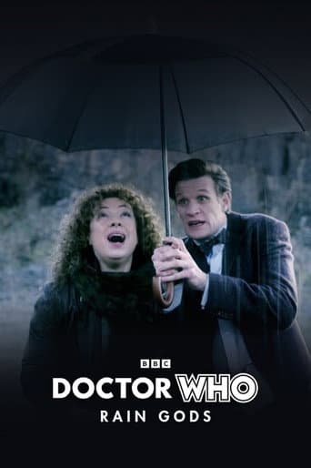 Doctor Who: Rain Gods
