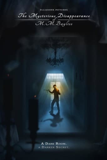 The Mysterious Disappearance of M.M. Bayliss
