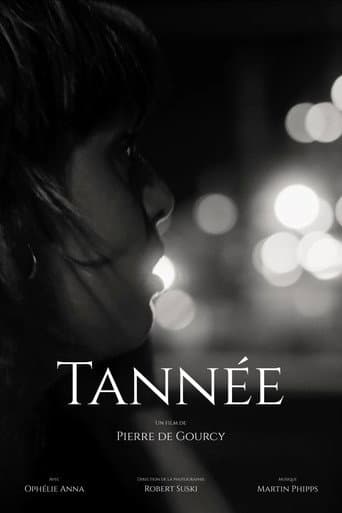 Tannée