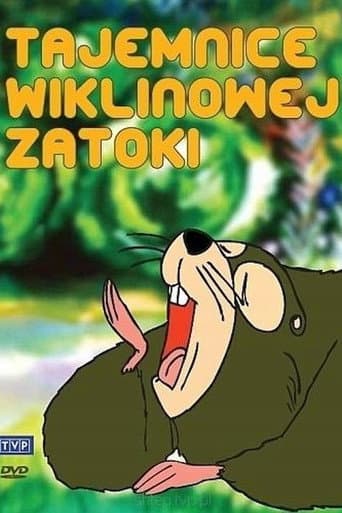 Tajemnice Wiklinowej Zatoki