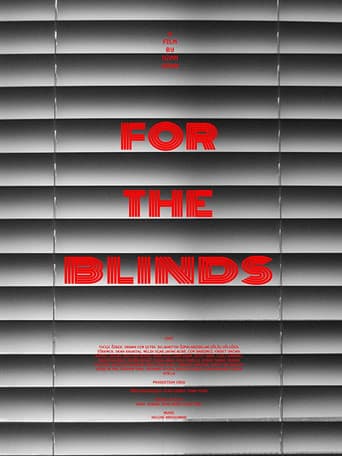 For the Blinds