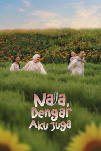 Nala, Dengar Aku Juga