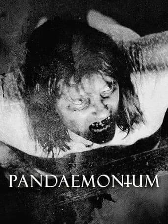 Pandæmonium