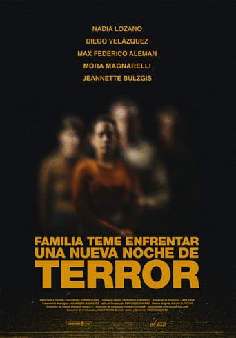 Family Fears Another Night of Terror