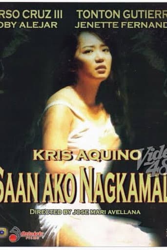 Saan Ako Nagkamali