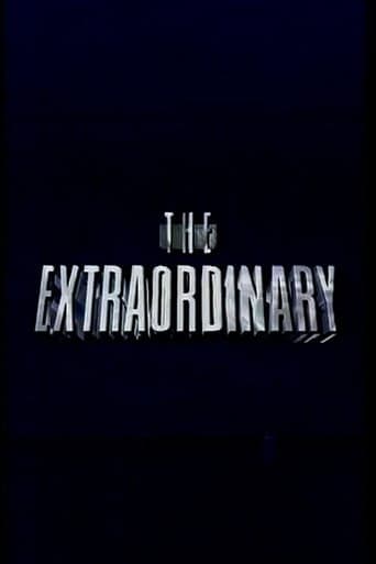 The Extraordinary