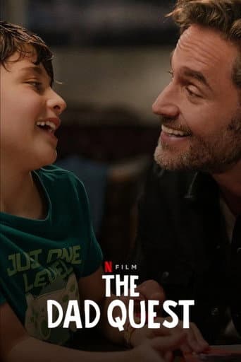 The Dad Quest