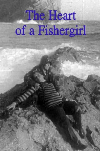 The Heart of a Fishergirl