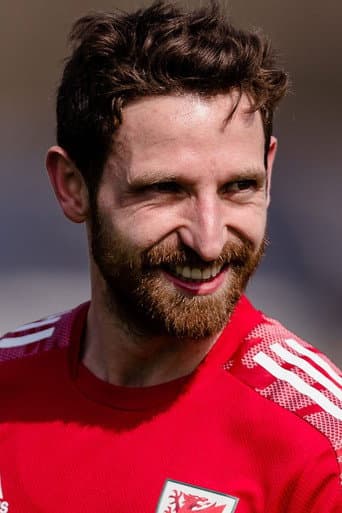 Joe Allen: Y Chwiban Olaf