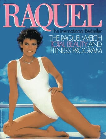 Raquel: Total Beauty and Fitness