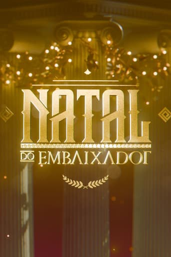 Natal do Embaixador